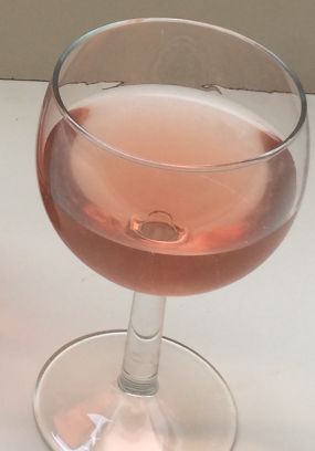Rosé Bardolino