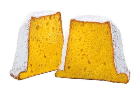 Pandoro Biasetto 750 GR