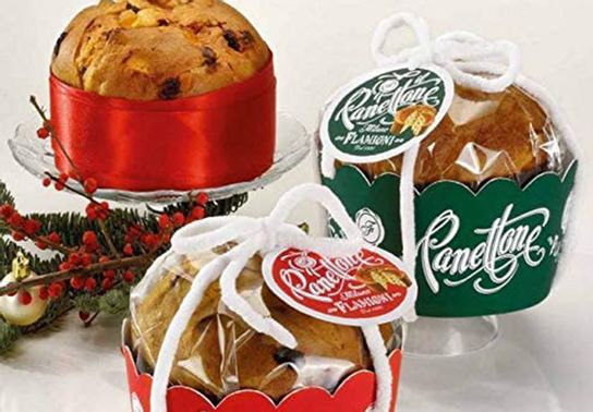 Panettone milano 350 gr