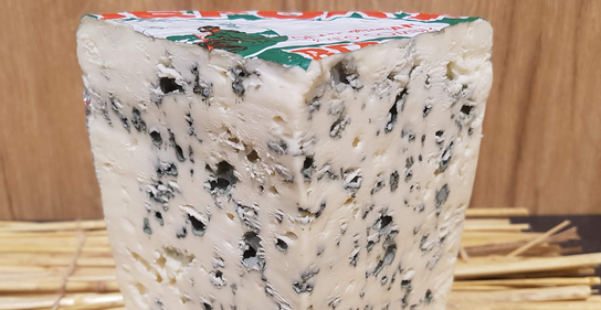 Roquefort Vieux Berger