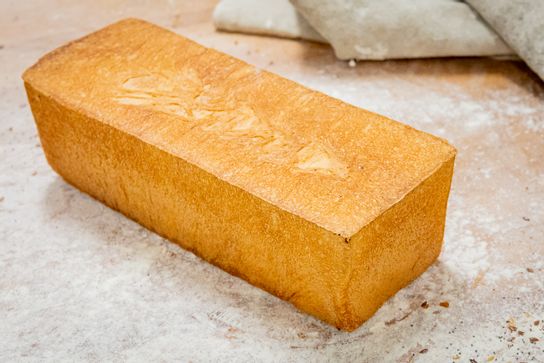 Grand pain de mie