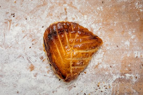 Chausson aux pommes