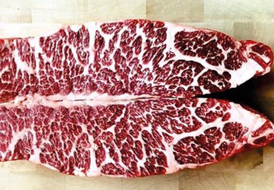 CHUCKFLAP WAGYU