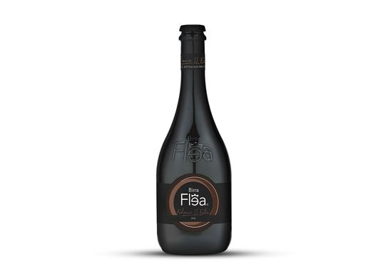BIRRA FLEA IPA