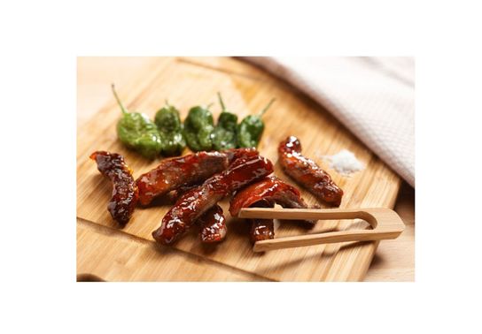 Ribs de Porc Pata Negra Bellota