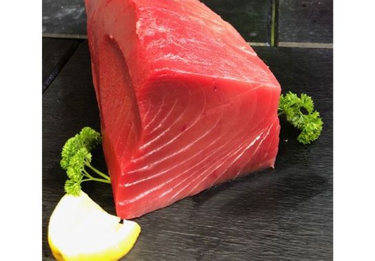 Pavé de Thon Albacore décongelé - gros