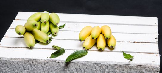 Mini Banane