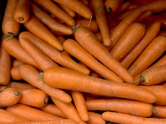 Carottes