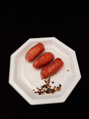 Mini Chorizo à griller