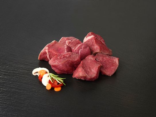 Bourguignon - Haute-Loire