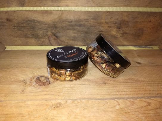 Criquets Truffe