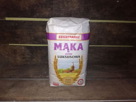 Farine de blé 1kg