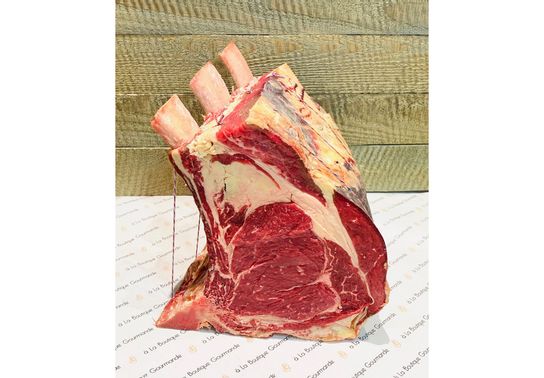 Côte de bœuf