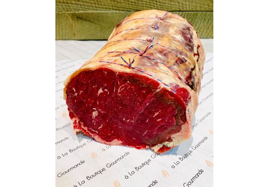 Faux-Filet