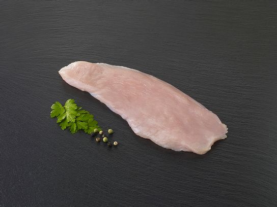 Escalope de dinde - 180g