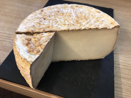 Casgiu di Pecura