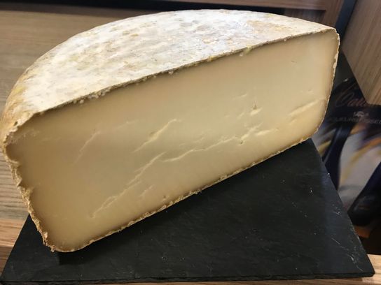 Chistera (chèvre)