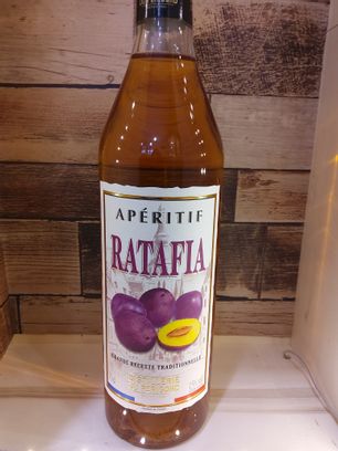 Ratafia
