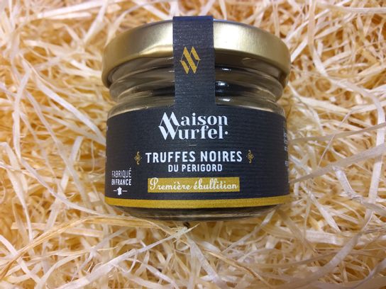 Truffes noires Périgord