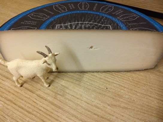 Kaltbach de chèvre