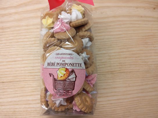 Pomponettes