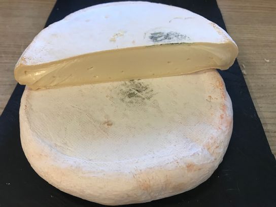 Reblochon fermier