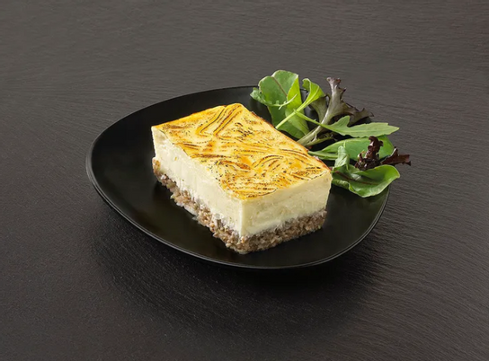Hachis Parmentier