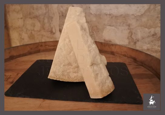 Parmesan Reggiano 30 mois