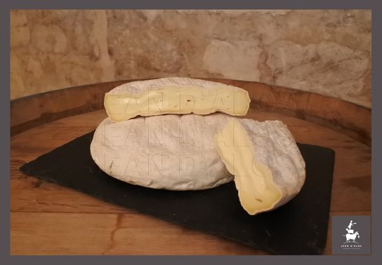 Gourmançon BIO