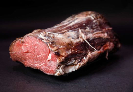 Filet de bœuf