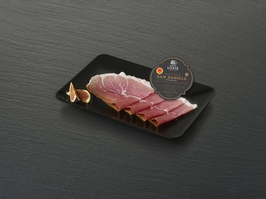 Jambon san Daniel