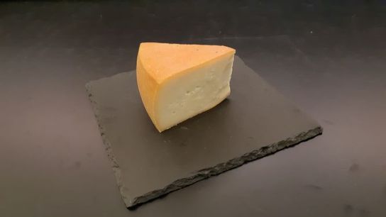 Tomme Catalane