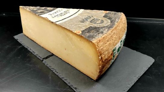 Comté 15 mois