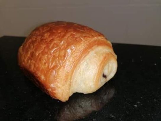 Pain au chocolat