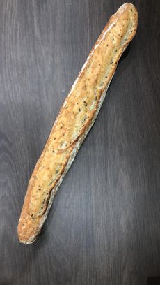 Click & collect Grignette à Terres-de-Caux Boulangerie Fanet - Ollca