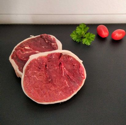 Tournedos filet de boeuf - Aubrac