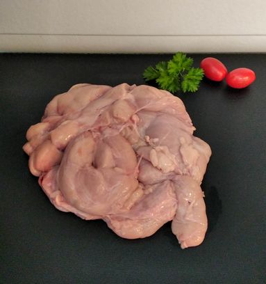 Ris de veau