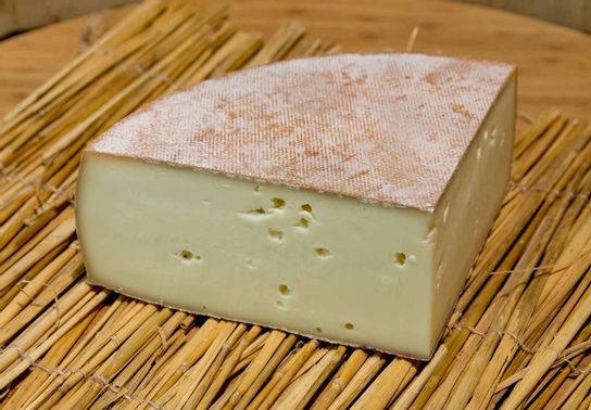 Tomme des Aravis