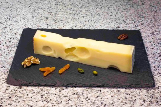 Emmental de Savoie