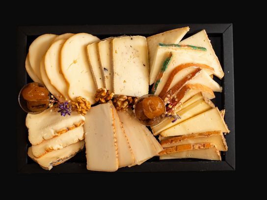Plateau Fromage Classico - 2 personnes