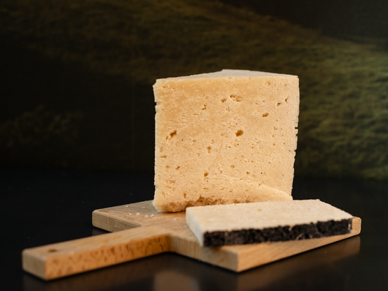 Pecorino Romano DOP Crosta Nera