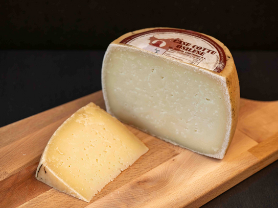 Pecorino Di Osilo