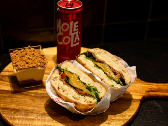 Formule Puccia Verde