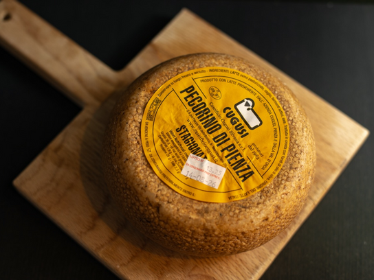 Pecorino di Pienza Stagionato