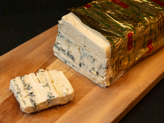 G&MMA - Gorgonzola E Mascarpone