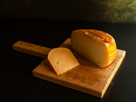 Pecorino Di Pienza Rosso