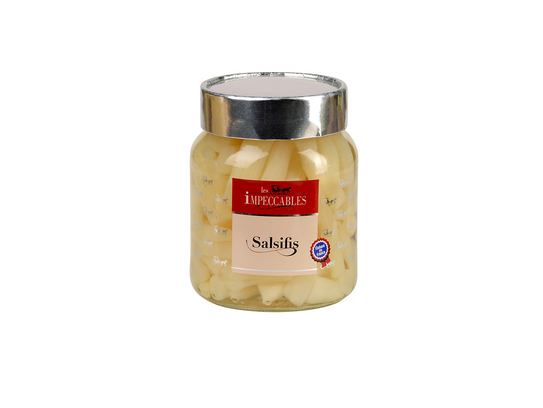 Salsifis - Petit bocal