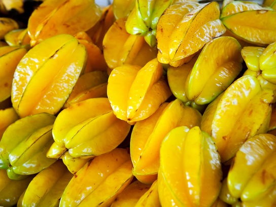 Carambole