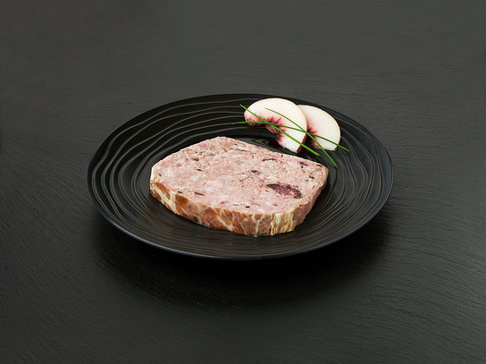 Terrine de ma grand-mère