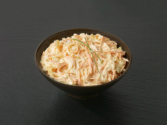 Salade coleslaw